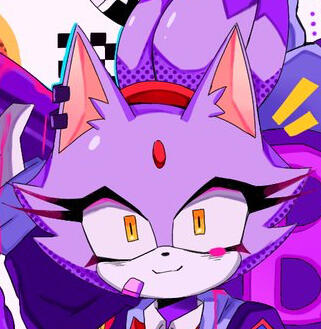 Blaze