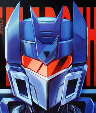 Soundwave