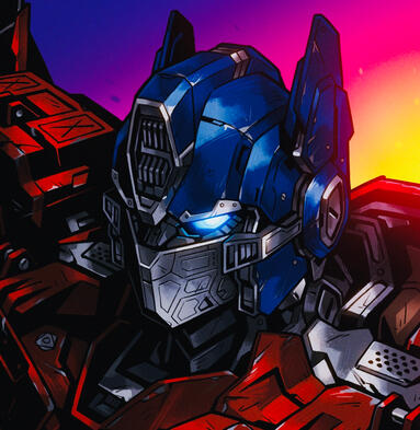 Optimus Prime