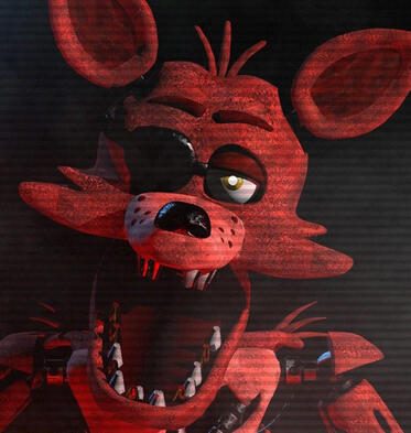 Foxy