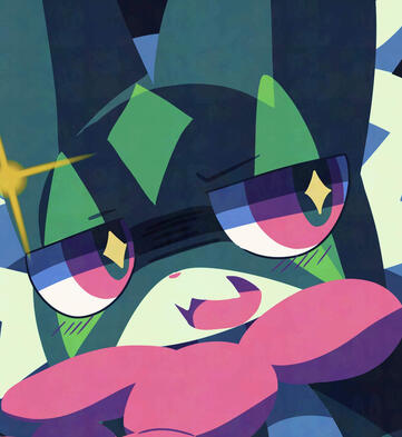Meowscarada