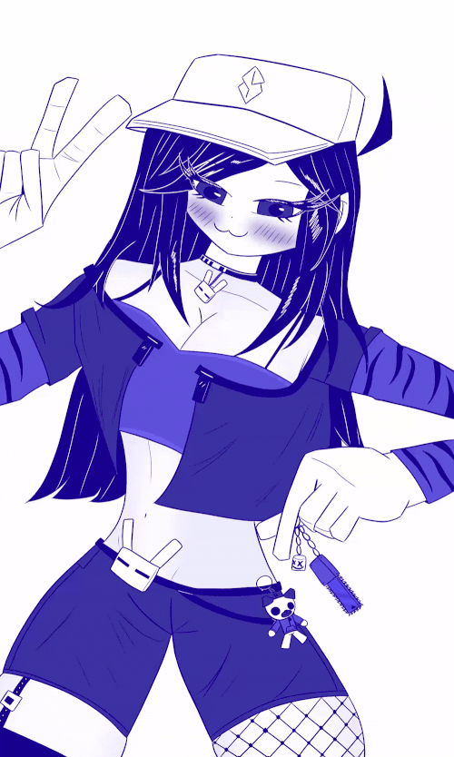 Swaghub Girl