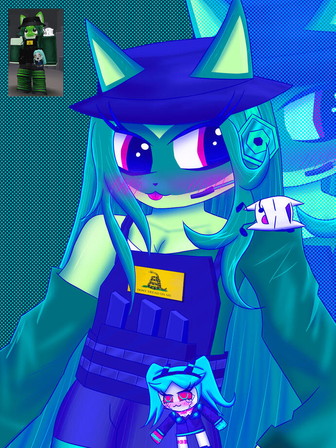 Tactical Sprigatito Tactical Sprigatito