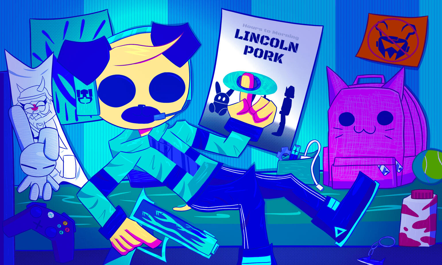 Rooly Rooly