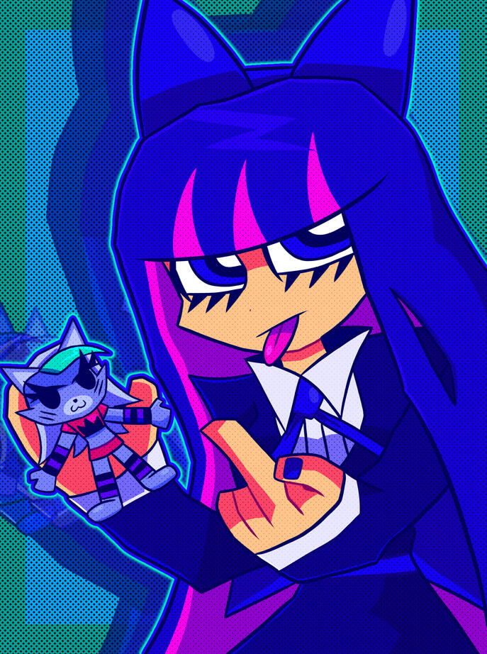 Stocking Stocking